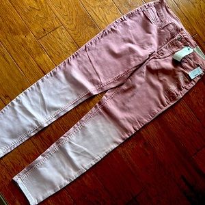 Maurice’s Jeggings.